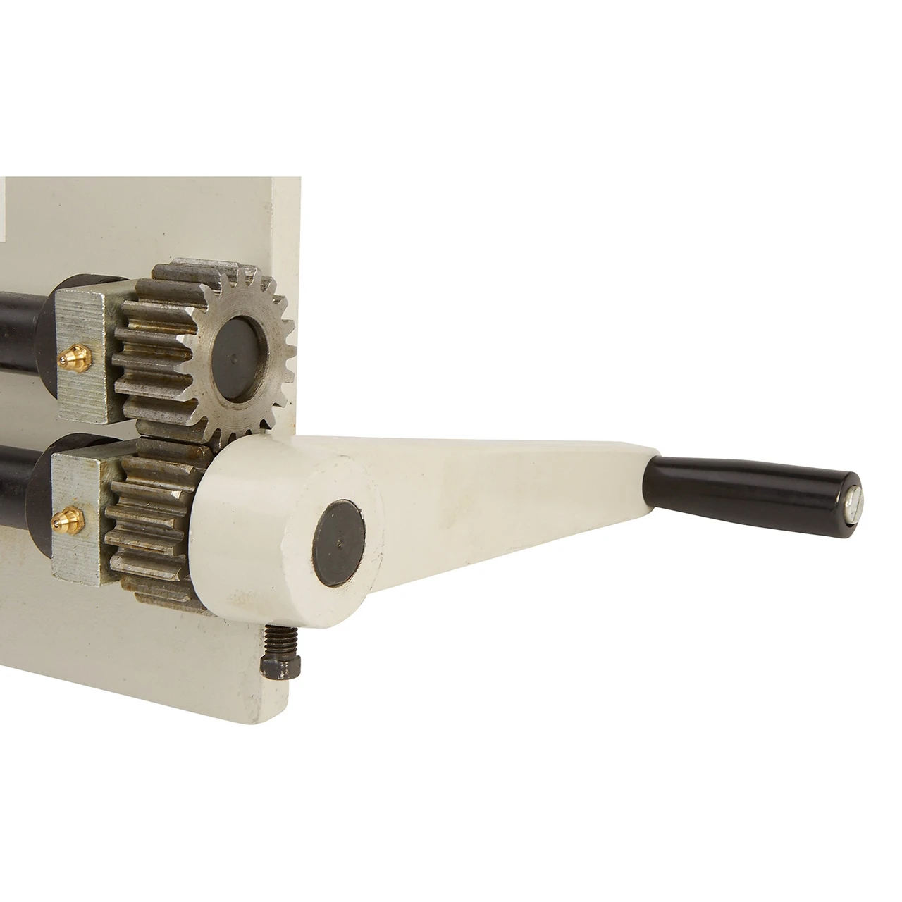Baileigh Manual Bead Roller 18 Gauge Capacity (1000934) — product image 3