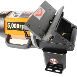 Baileigh 110V Portable Beveling Machine with 0-10mm Adjustable Angles (1002391)
