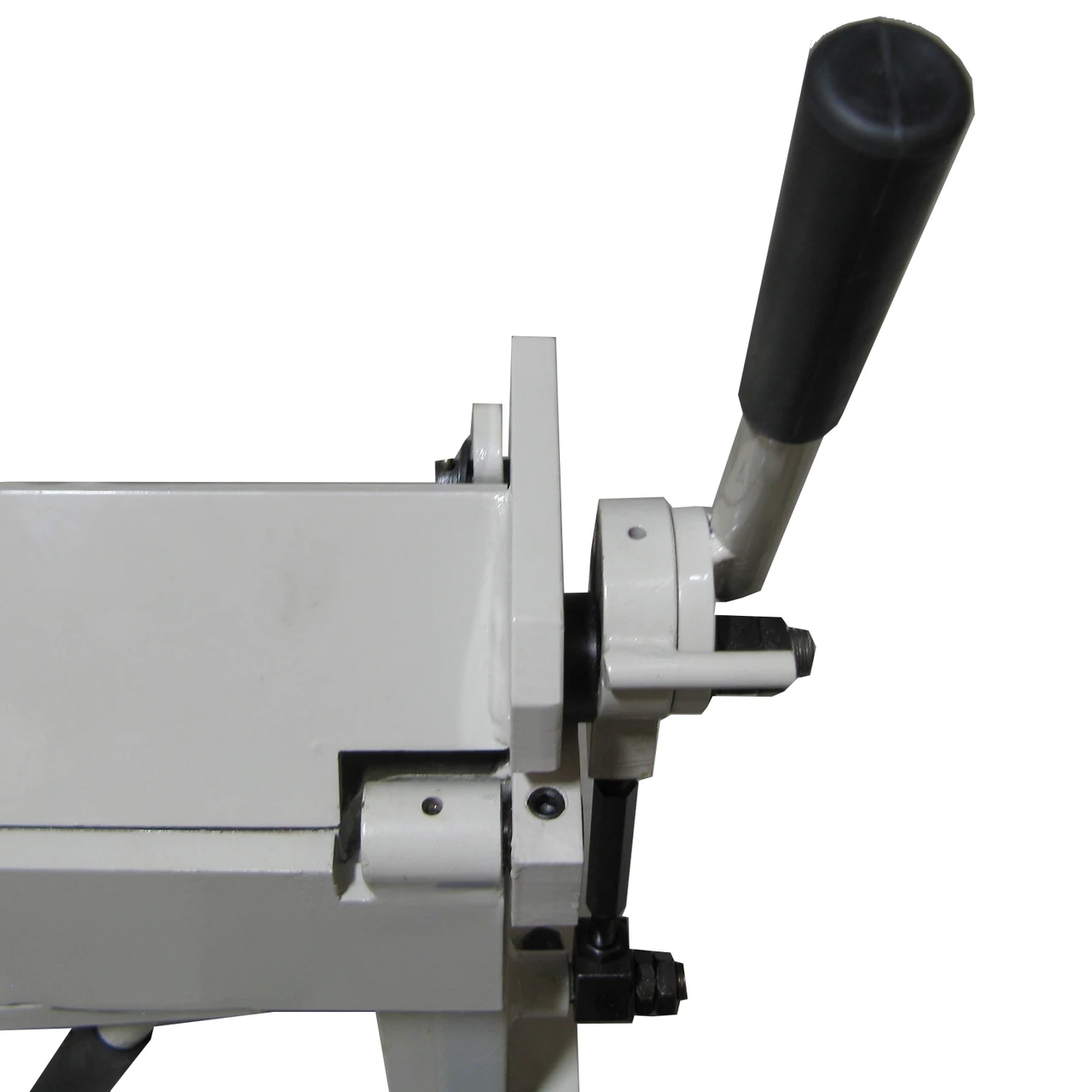 Baileigh 48" 20 Gauge Straight Hand Brake Manual Metal Bender (1004658) — product image 2