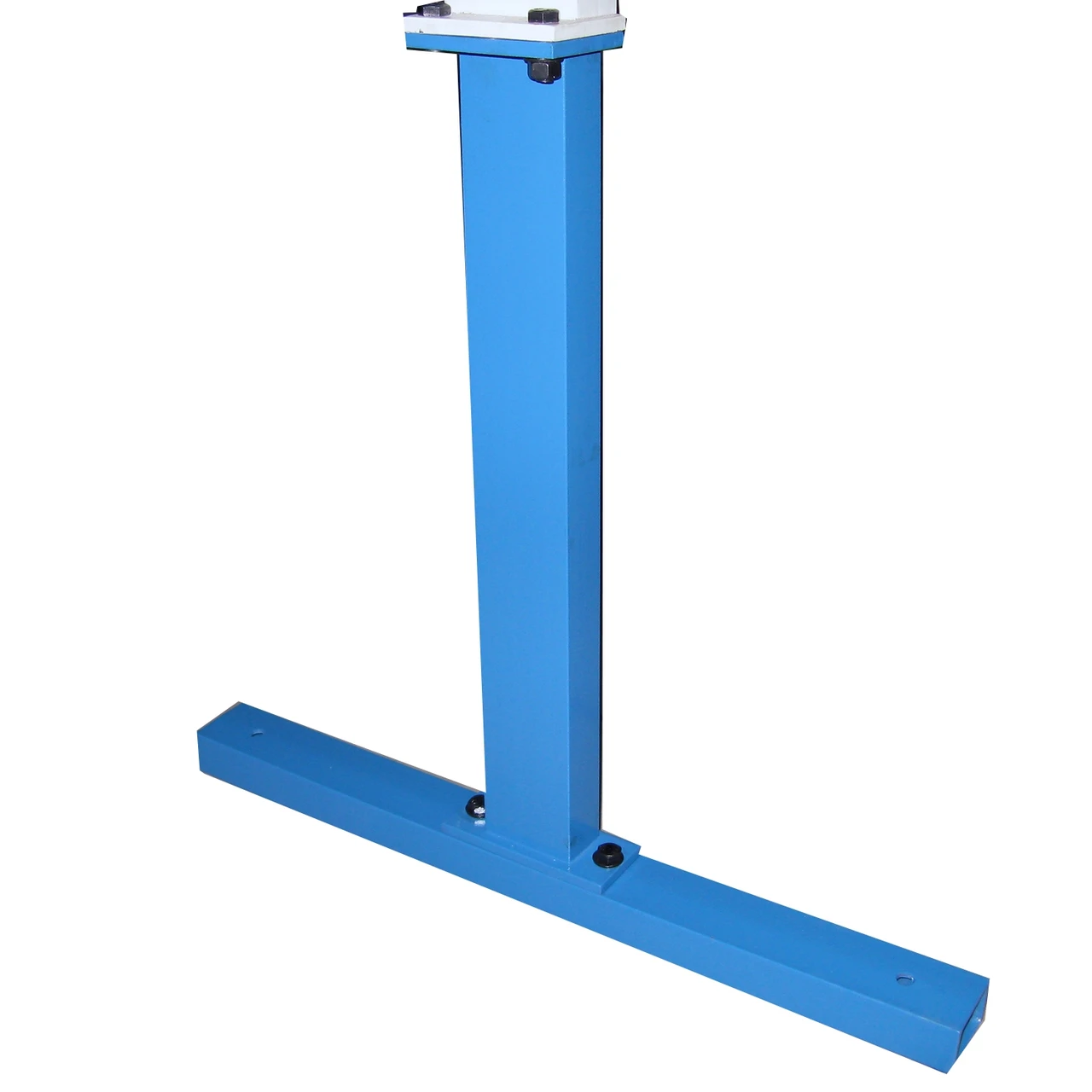 Baileigh 48" 20 Gauge Straight Hand Brake Manual Metal Bender (1004658) — product image 4