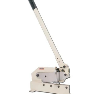 Baileigh Multi-Purpose Manual Sheet Metal Shear 12" Blade Length (1005678)