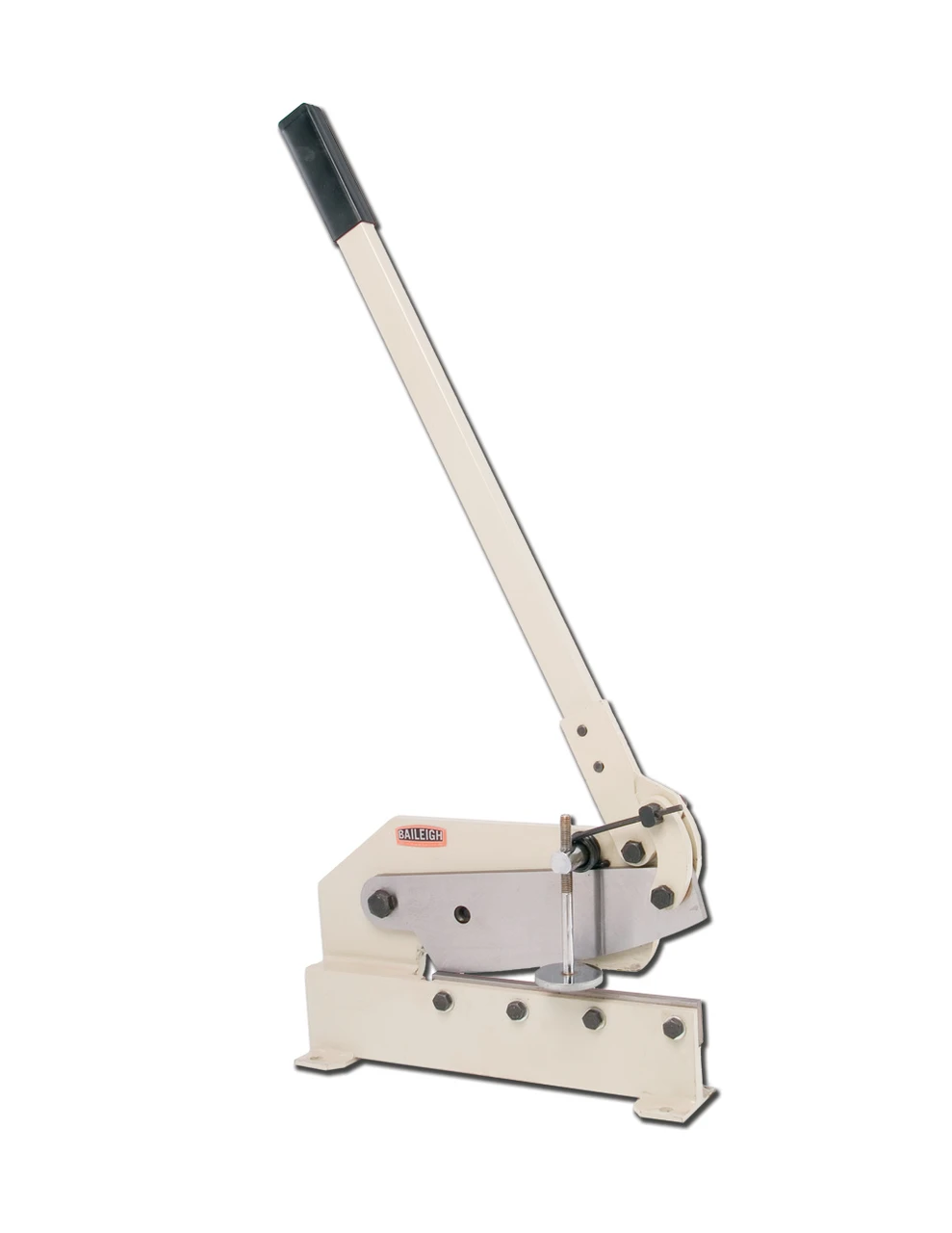 Baileigh Multi-Purpose Manual Sheet Metal Shear 12" Blade Length (1005678)