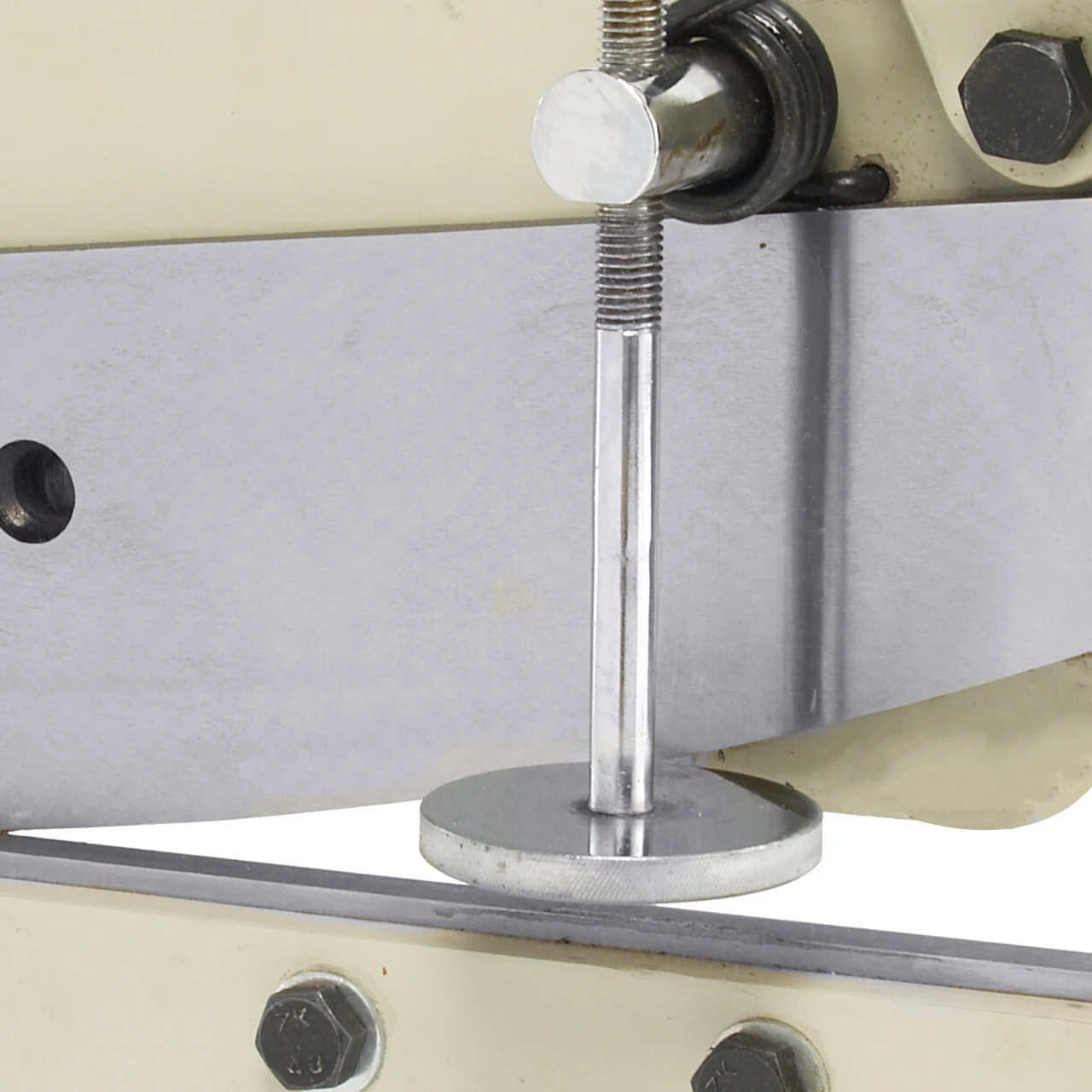 Baileigh Multi-Purpose Manual Sheet Metal Shear 12" Blade Length (1005678) — product image 3