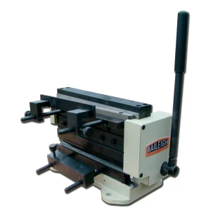 Baileigh Manually Operated Mini Shear Brake Combination 8" Blade (1006941)