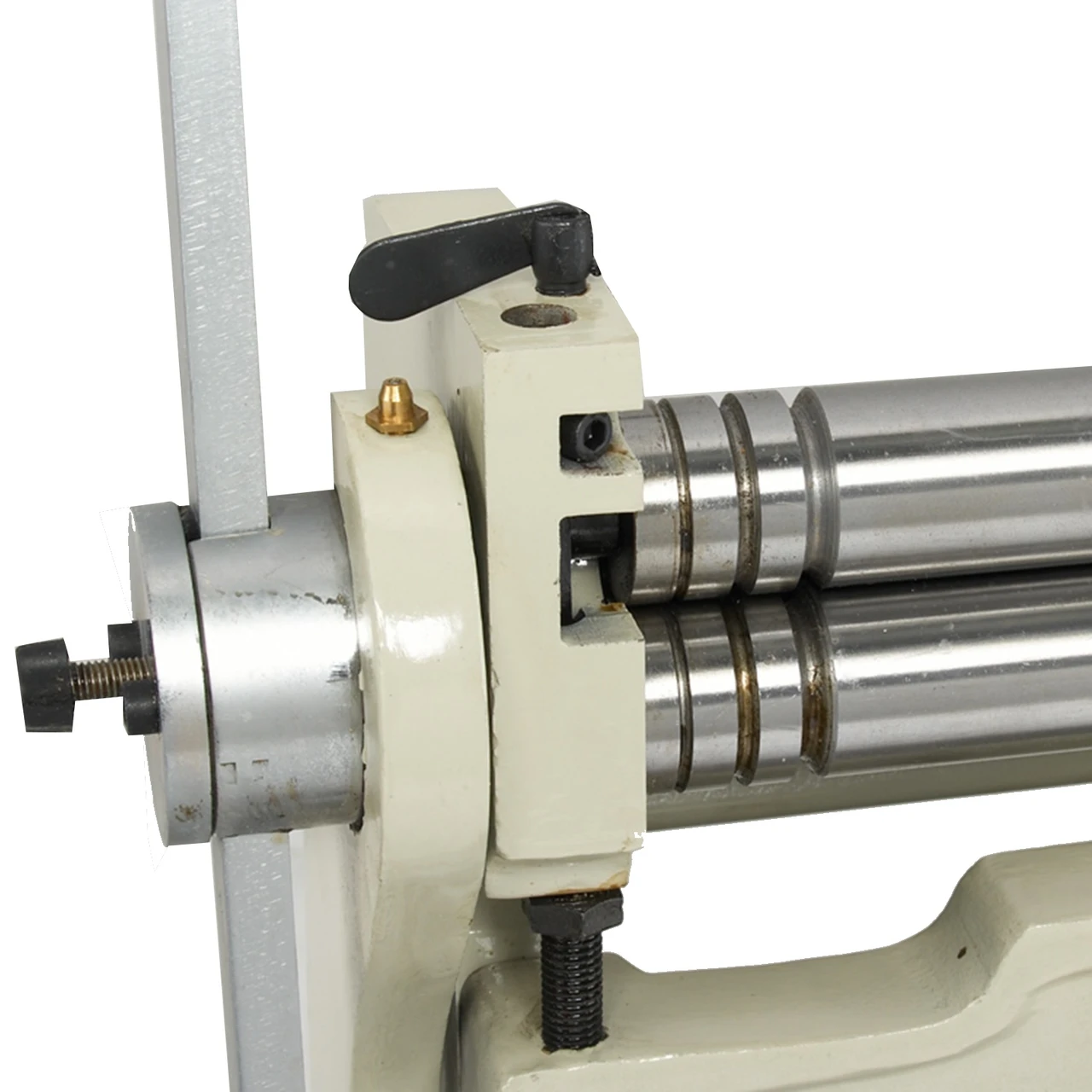 Baileigh 3-in-1 Combination Shear Brake and Roll (1006958) — product image 2