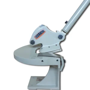 Baileigh Multi-Purpose Throatless Manual Sheet Metal Shear 10 Gauge (1010422)