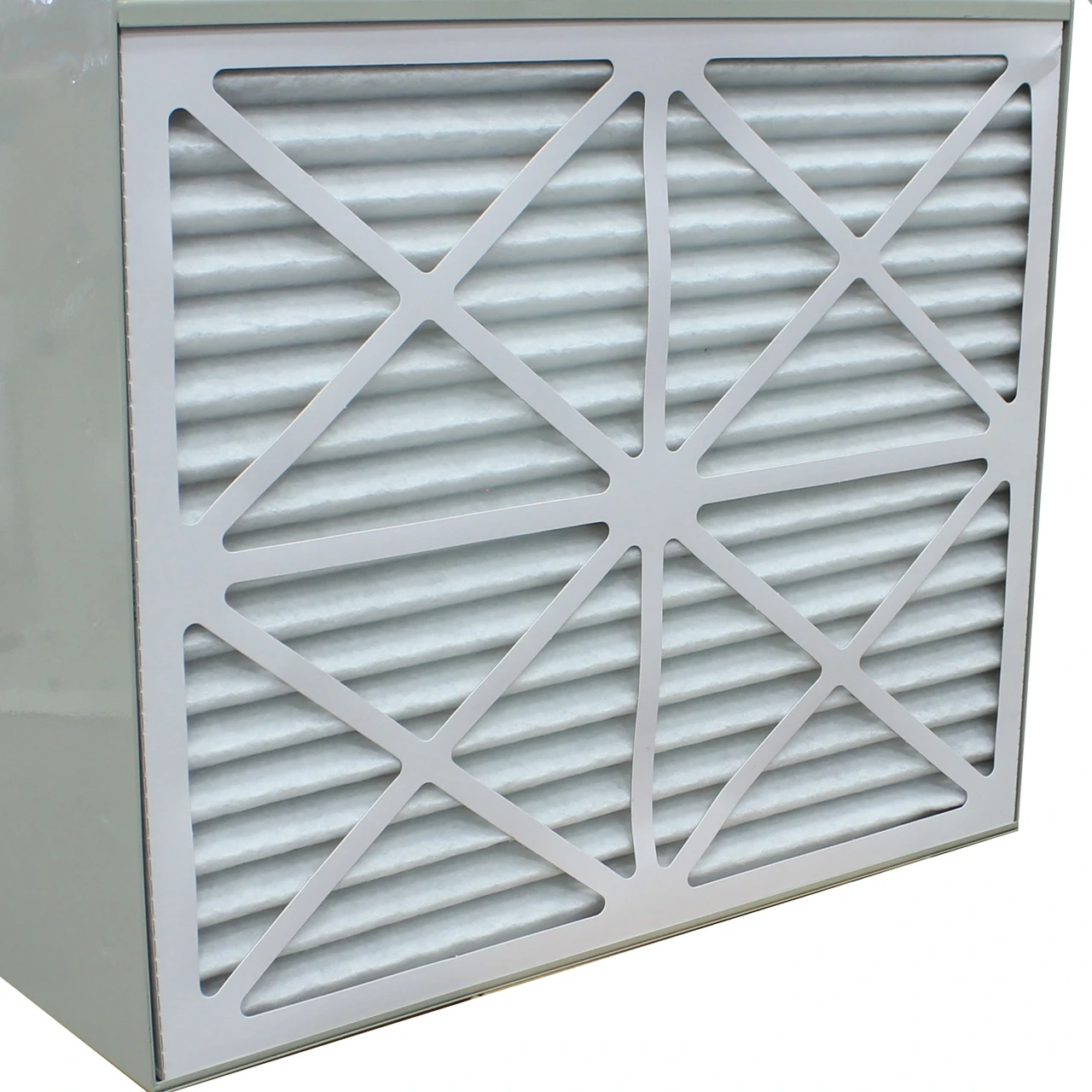 Baileigh 110V 1/2HP 1Phase Air Filtration System w/ Remote (1017650) — product image 4