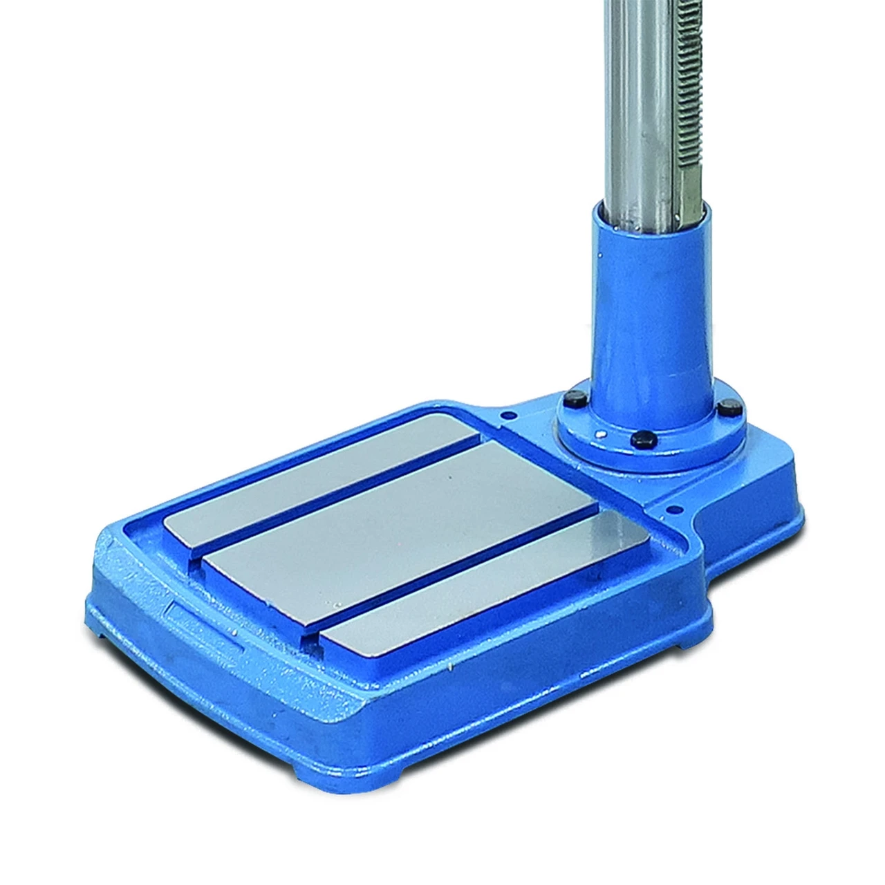 Baileigh 115V Poly-V Belt Metal Drill Press Manual Feed 5/8" Capacity (1022127) — product image 3