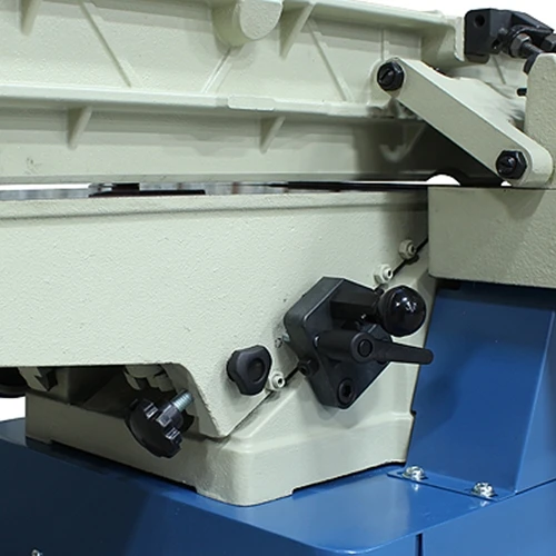 Baileigh 110/220V 1 Phase 1HP 6" Jointer with 55" Table Length (1023064) — product image 2