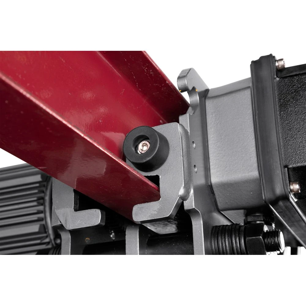 JET MT050 4 1/2 Ton Electric Trolley 460V (144183) — product image 2