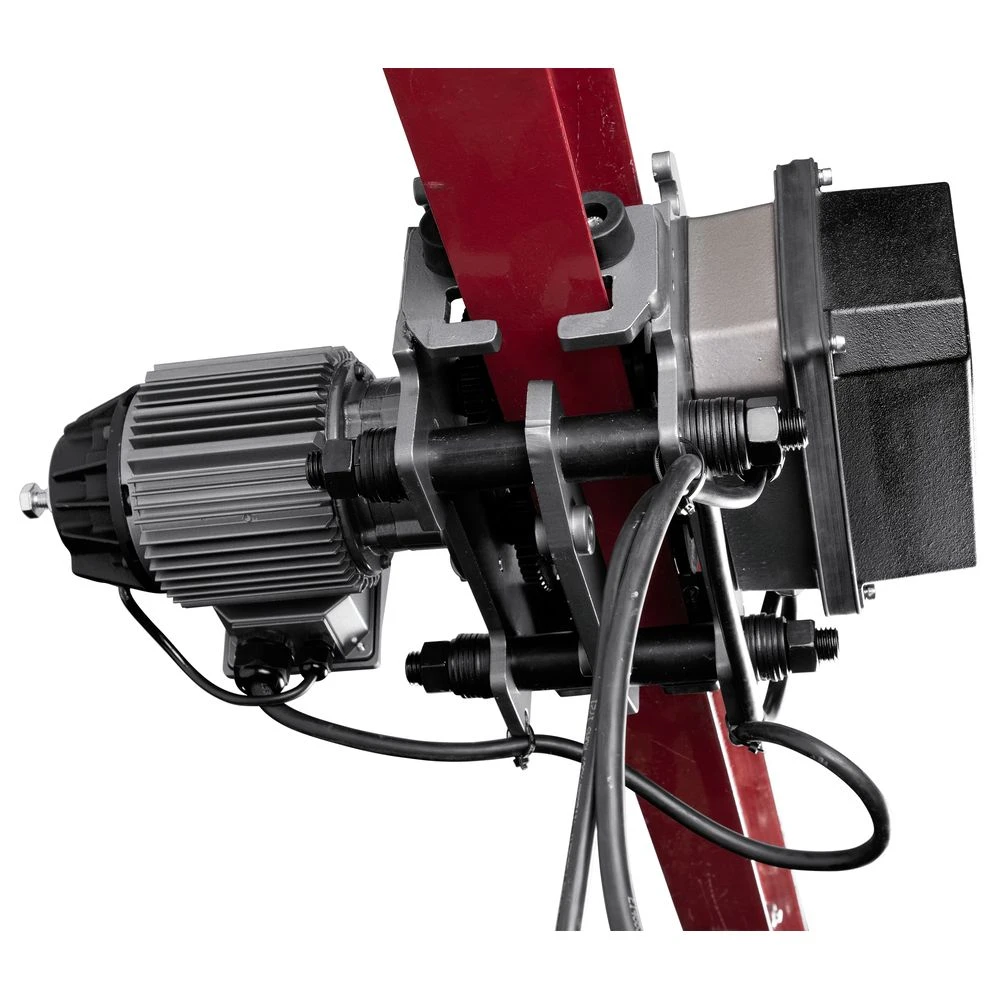 JET MT050 4 1/2 Ton Electric Trolley 460V (144183) — product image 3