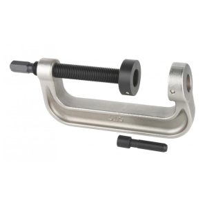 Ball Joint Connected Adapter C Frame