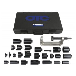 Ball Joint Connected Adapter Professional Kit