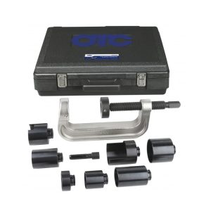 Ball Joint Connected Adapter Starter Kit