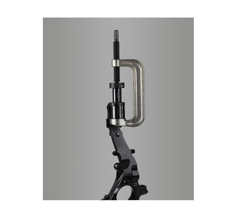 Ball Joint Connected Adapter Starter Kit — product image 2