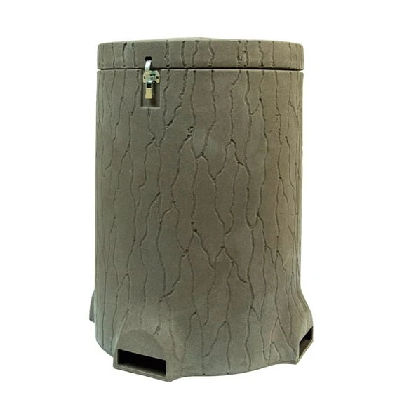 Banks Outdoors Feed Bank Timber 250 Gravity Deer Feeder (FBTIM250)