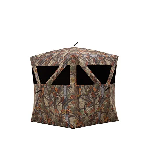 Barronett Blinds PR200BT Prowler 200 Ultra-Light Ground Hunting Blind (PR200BT)