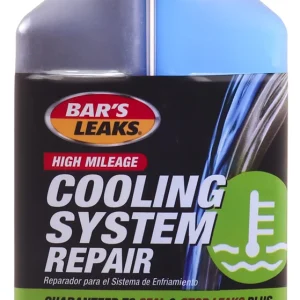 Bar's Leaks 16.9oz High Mileage Cooling System Repair (1150)