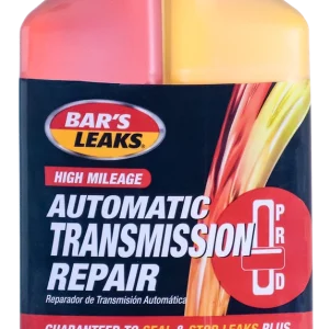 Bar's Leaks 16.9 oz High Mileage Automatic Transmission Repair (1400)