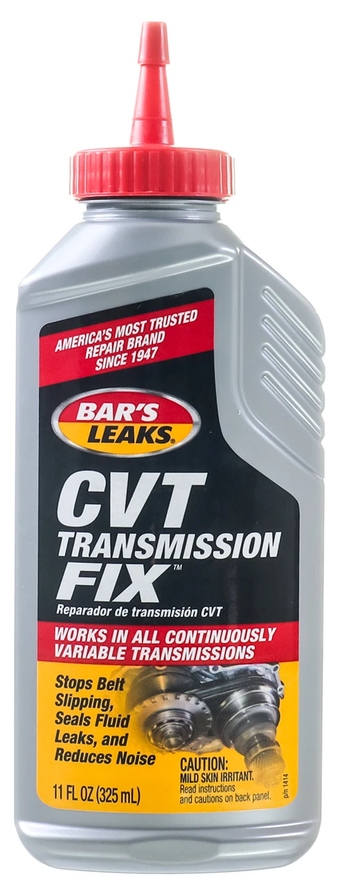Bar's Leaks 11oz CVT Transmission Fix (1414)