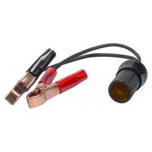 BATTERY ADAPTER