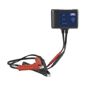 Battery and Starter/Charger System Tester
