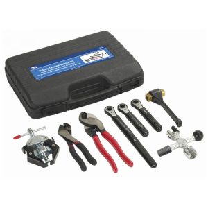 Battery Terminal Service Kit (8 piece)