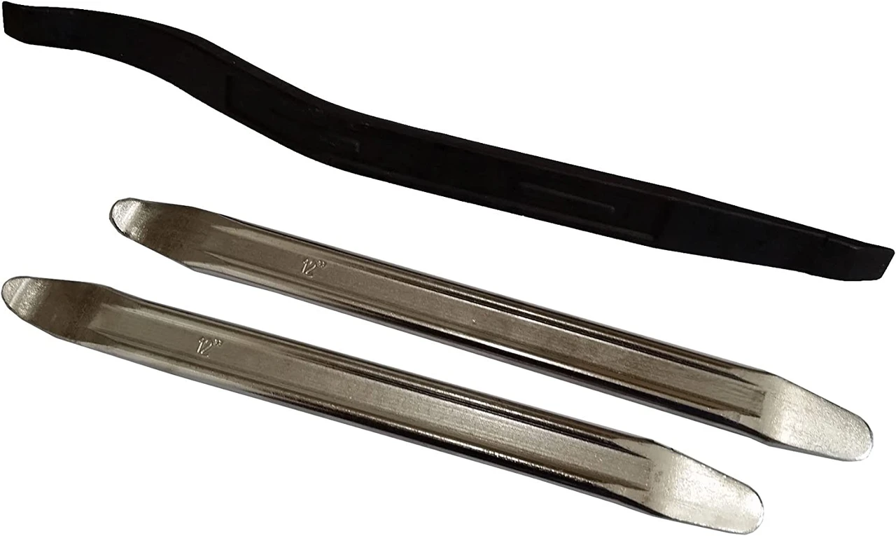 BeadBuster Tire Irons 3-pc Set (ACC-TL3)