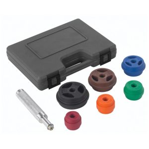 Bearing Race and Seal Driver Kit