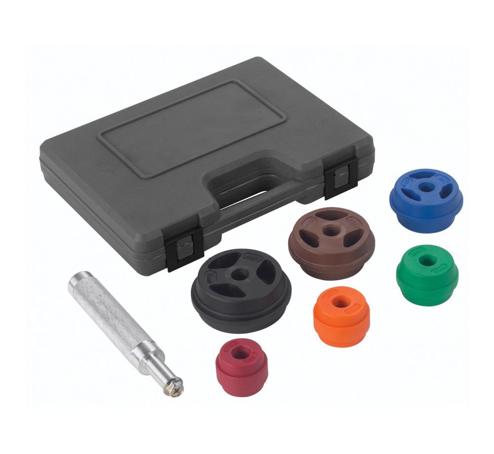 Bearing Race and Seal Driver Kit