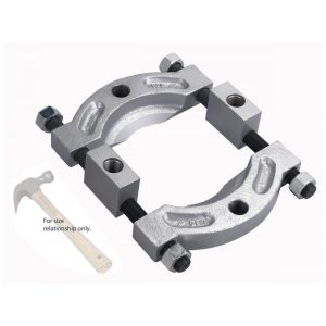 Bearing Splitter