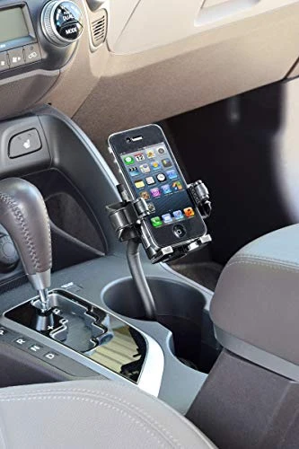 Bell Automotive Universal Mobile Device Holder (22-1-22235-8) — product image 4
