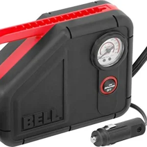 Bell Automotive BellAire 1000 Emergency Tire Inflator (22-1-31000-8)