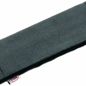 Bell Automotive Grey Memory Foam Seat Belt Pad (22-1-33237-8)