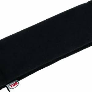 Bell Automotive Black Memory Foam Seat Belt Pad (22-1-33240-8)