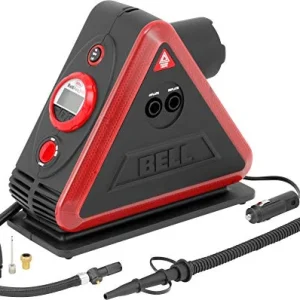 Bell Automotive BellAire 5000 Emergency Tire Inflator (22-1-35000-8)
