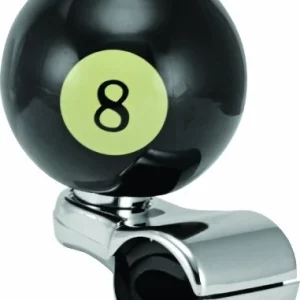 Bell Automotive 8-Ball Steering Wheel Handle (22-1-35527-8)