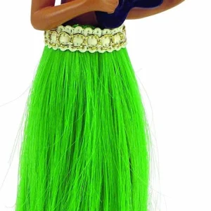 Bell Automotive Hula Doll for Vehicle Dashboard (22-1-36707-8)
