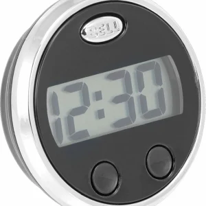 Bell Automotive Digital Clock (22-1-37015-8)