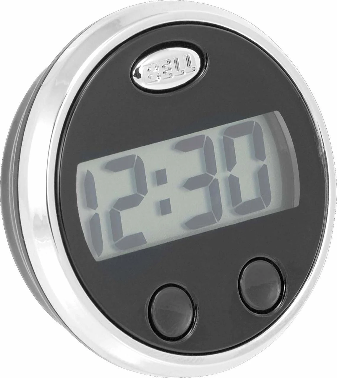 Bell Automotive Digital Clock (22-1-37015-8)