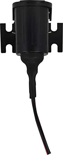 Bell Automotive All Weather 12-Volt Power Socket (22-1-39052-8) — product image 2