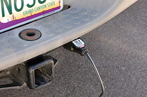 Bell Automotive All Weather 12-Volt Power Socket (22-1-39052-8) — product image 3