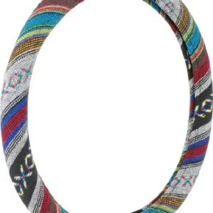 Bell Automotive Baja Blanket Steering Wheel Cover (22-1-53212-1)