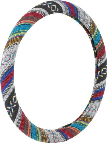 Bell Automotive Baja Blanket Steering Wheel Cover (22-1-53212-1)