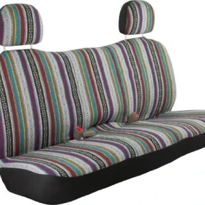 Bell Automotive Baja Blanket Bench Seat Cover (22-1-56259-8)