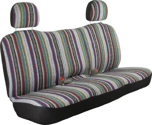 Bell Automotive Baja Blanket Bench Seat Cover (22-1-56259-8)
