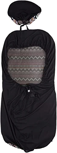 Bell Automotive Mayan Mint Low-Back Seat Cover (22-1-58048-9) — product image 2