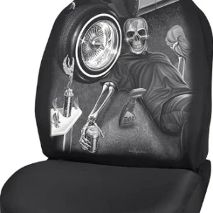 Bell Automotive David Gonzales Showtime Seat Cover (22-1-70275-9)