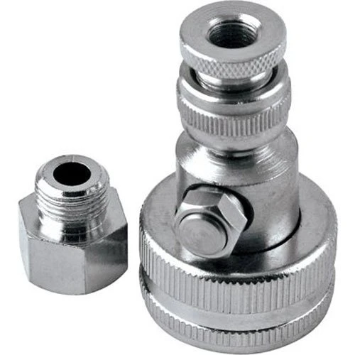 Bell Automotive Air / Water Adapter Kit (22-5-08846-M)
