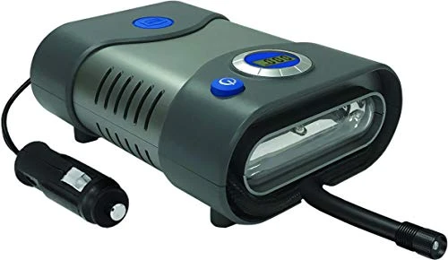 Bell Automotive Monkey Grip Compact Tire Inflator (22-5-17020-MG)